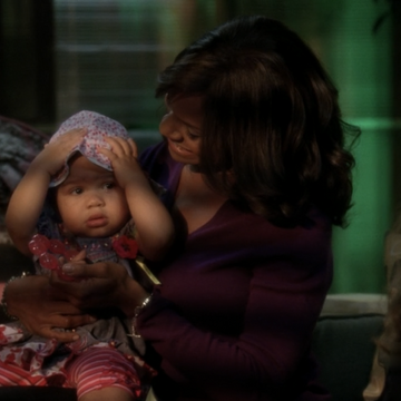 Olivia Davis Grey S Anatomy Universe Wiki Fandom