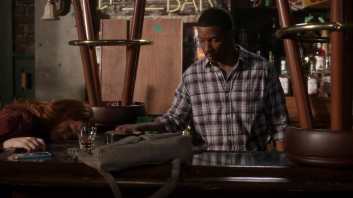 Mark | Grey's Anatomy Universe Wiki | Fandom