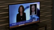 Anchorwoman