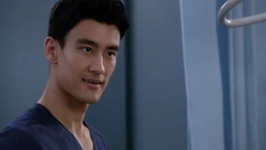 Nico Kim