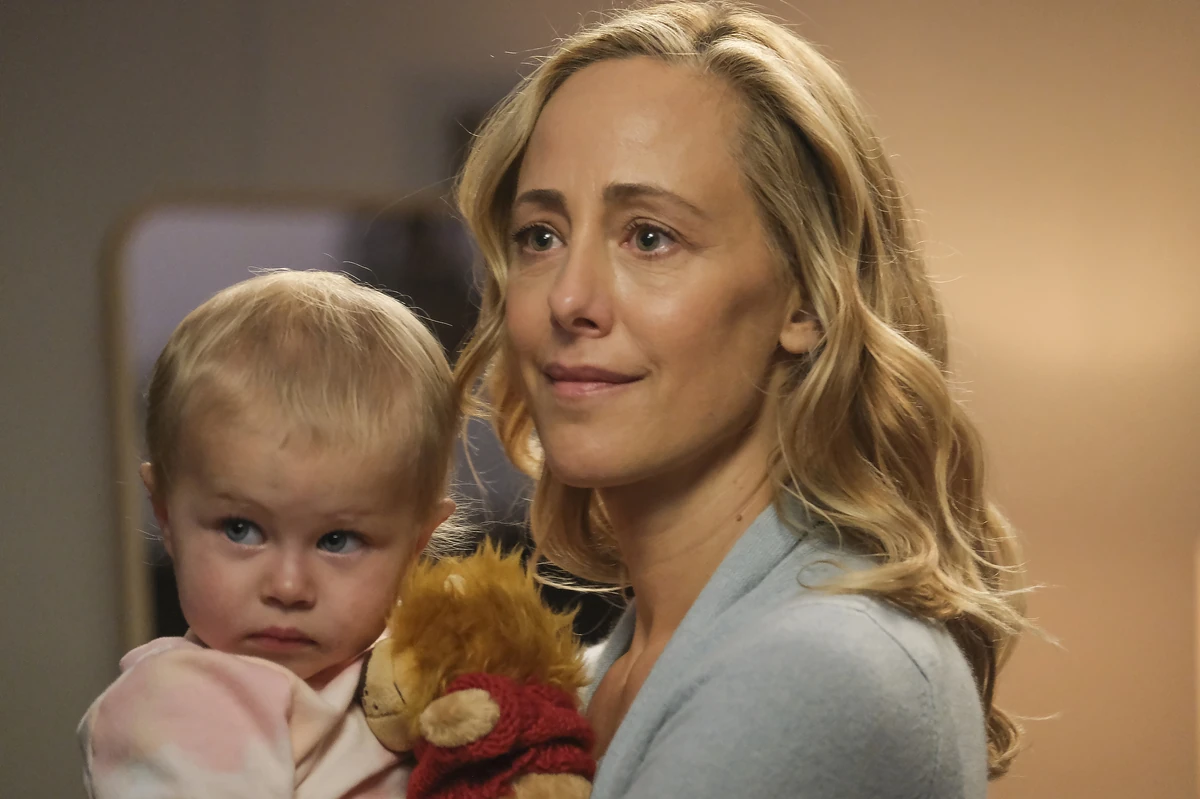 Allison Hunt | Grey's Anatomy Universe Wiki | Fandom