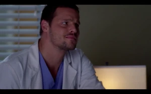 Alex Karev