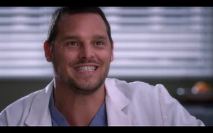 Alex Karev
