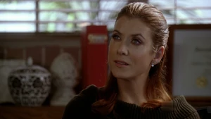 Addison Montgomery
