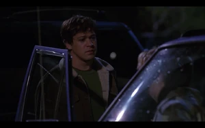 George O'Malley