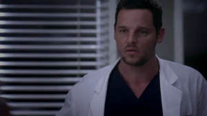 Alex Karev