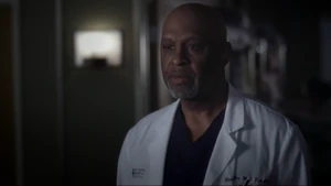 Richard Webber