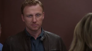 Owen Hunt