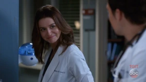 Amelia Shepherd