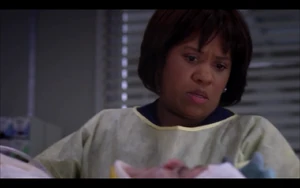 Miranda Bailey
