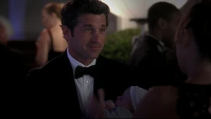 Derek Shepherd