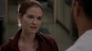 April Kepner