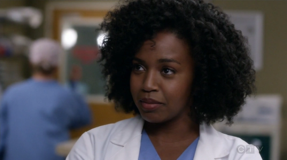 Stephanie Edwards | Universo Grey's Anatomy Wiki | Fandom