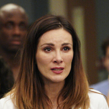 Carina Deluca Grey S Anatomy Universe Wiki Fandom
