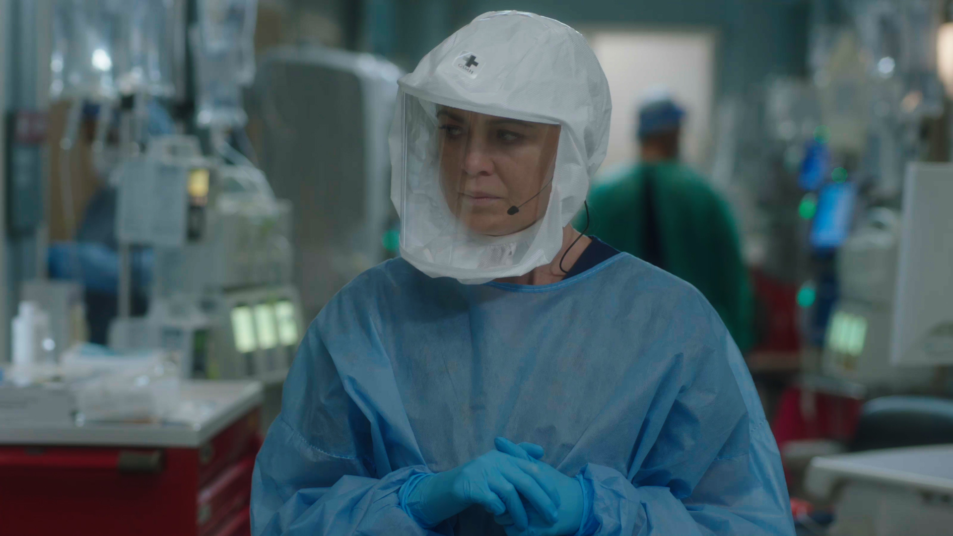 Season 17 Grey s Anatomy Grey s Anatomy Universe Wiki Fandom