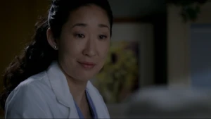 Cristina Yang