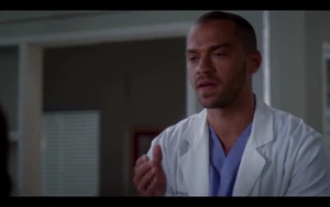 Jackson Avery