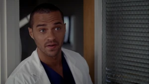 Jackson Avery