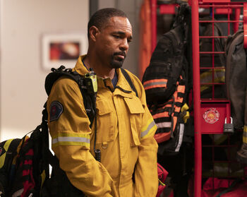 Ben Warren | Grey's Anatomy Universe Wiki | Fandom