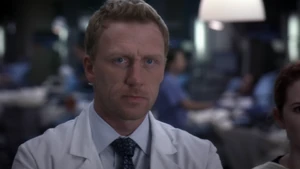Owen Hunt
