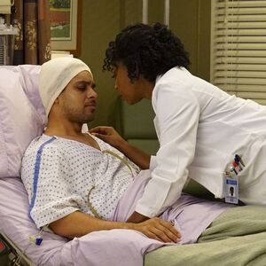 Kyle Diaz Grey S Anatomy Universe Wiki Fandom