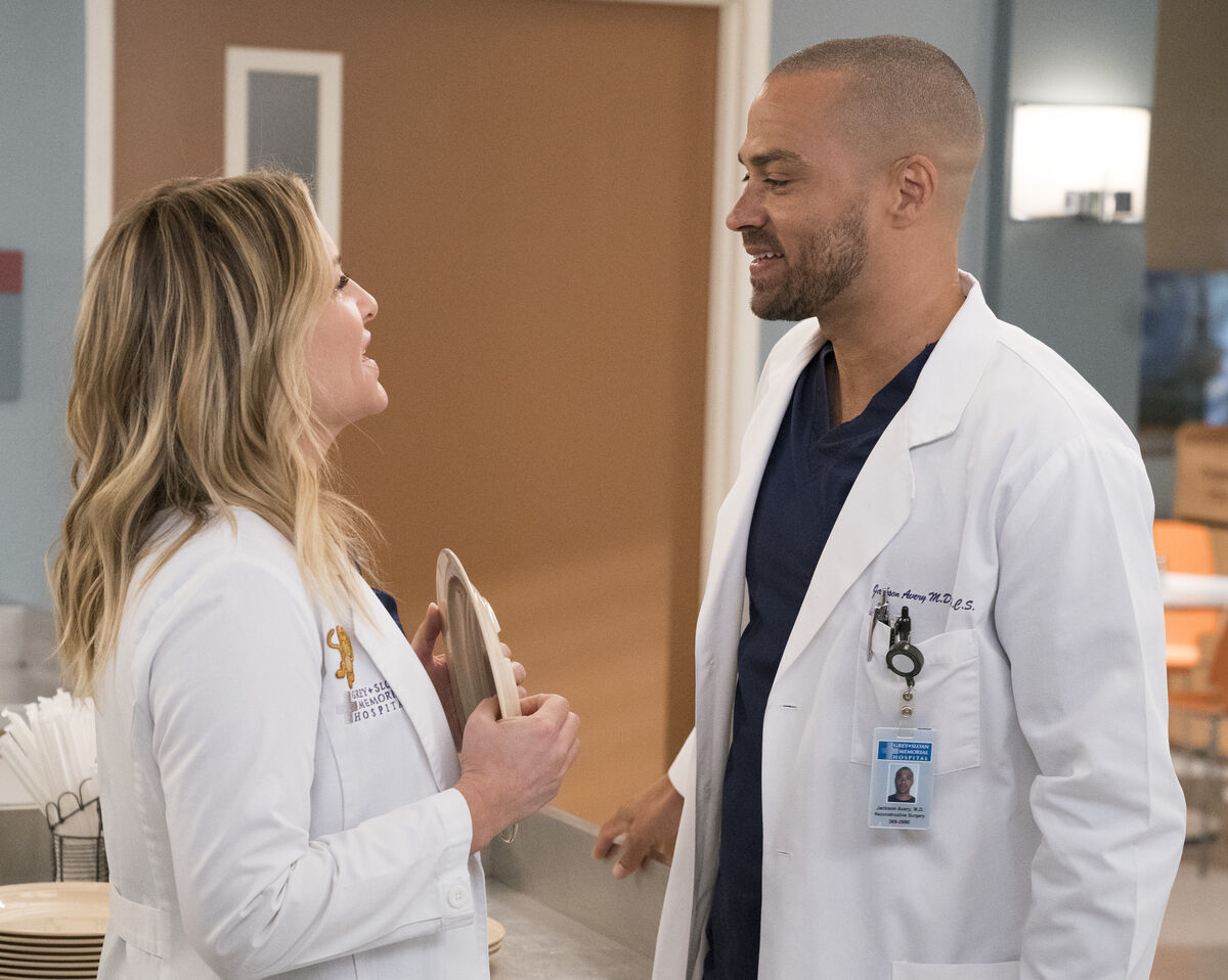 You Really Got a Hold on Me Grey s Anatomy Universe Wiki Fandom