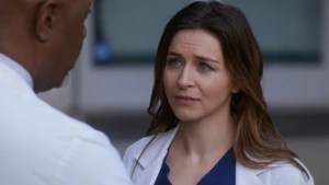 Amelia Shepherd