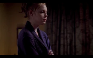 Izzie Stevens