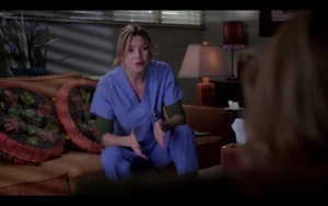 Meredith Grey