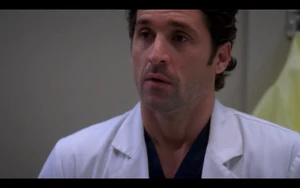 Derek Shepherd