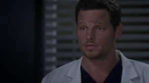 Alex Karev