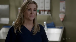 Arizona Robbins