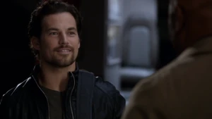 Andrew DeLuca