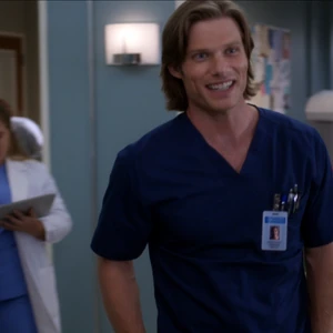 Discuss Everything About Grey's Anatomy Universe Wiki | Fandom