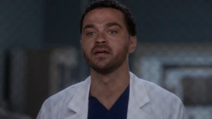 Jackson Avery