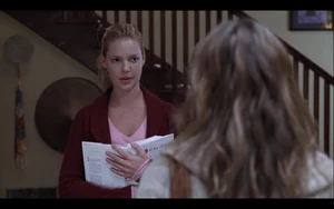Izzie Stevens