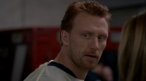 Owen Hunt