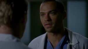 Jackson Avery