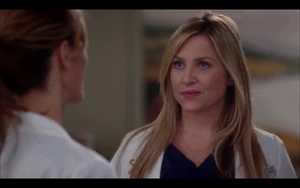 Arizona Robbins
