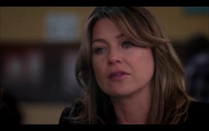 Meredith Grey