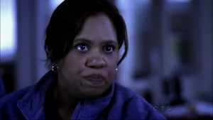 Miranda Bailey