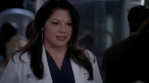 Callie Torres