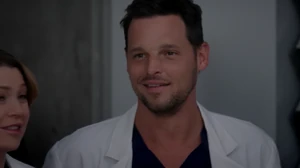 Alex Karev
