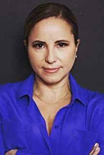 Ada Luz Pla | Grey's Anatomy Universe Wiki | Fandom