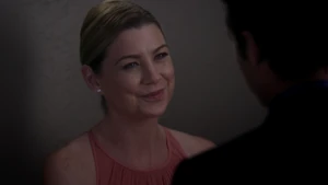 Meredith Grey