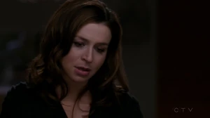 Amelia Shepherd