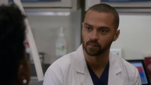 Jackson Avery