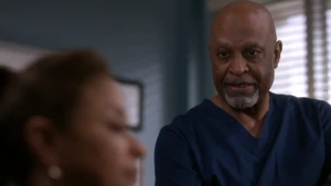 Richard Webber