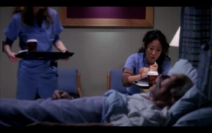 Don't Stand So Close to Me