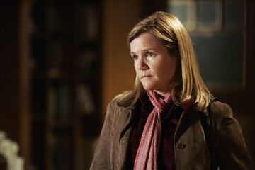 Susan Grey Grey s Anatomy Universe Wiki Fandom